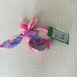 Lilly Pulitzer bracelet